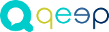 qeep.ai logo